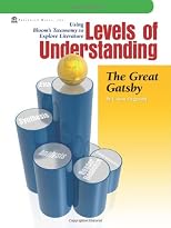 The Great Gatsby - Levels of Understanding