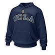 UCLA Bruins Icon & Arch Hooded Sweatshirt