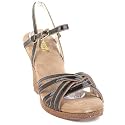 Natural Comfort Women's Twyst Wedge Sandal