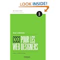CSS3 pour les web designers (A Book Apart) (French Edition)