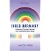 Inner Harmony: Achieving Physical, Mental and Emotional Well-being (Jan de Vries healthcare)