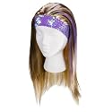 Hannah Montana Wig Costume Accessory