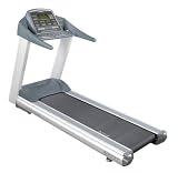 Motus M995T Treadmill with LED Display
