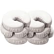 Master Massage Pillow Covers, 6 Pack