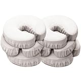 Master Massage Pillow Covers, 6 Pack