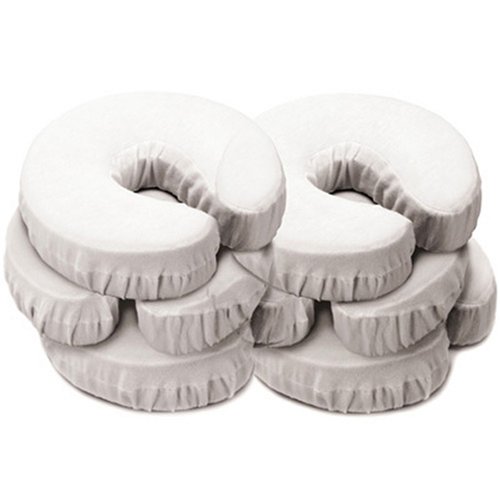 Master Massage Pillow Covers, 6 Pack