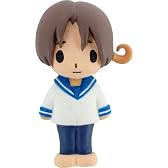 カラコレ ヘタリア トレーディングマスコット Aボックス 1BOX