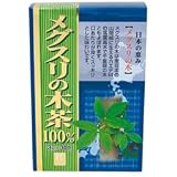 メグスリの木茶100% 3g×30包