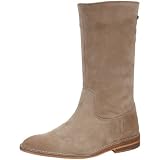IKKS Lost Boot Suede Bottes femme