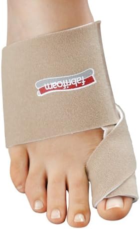 Fabrifoam Bunion Sling, Women's 11-13/Men's 9-14