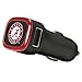 NCAA Alabama Crimson Tide USB Car Charger, Black, 3.1 mAh