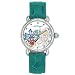 Ed Hardy Women's Garden Green Watch #GN-GR