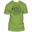 Men's Marvel Comics Mania International Fitted Jersey T-shirt