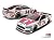 David Ragan 2014 KFC 1:64 Nascar Diecast
