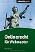Onlinerecht für Webmaster