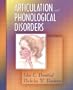 Articulation and Phonological Disorders (5th Edition)