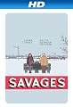 The Savages [HD]