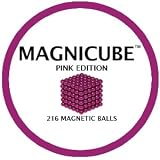 Magnicube Magnet