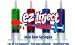 50 Pack EZ-InjectTM Jello Shot Syringes (Large 2.5oz)