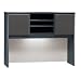 Bush Furniture - Slate Advantage Series A 48 inch Hutch