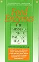 Food Enzymes: The Missing Link to Radiant Health