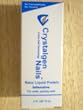 Crystalgen Nails Intensive Finger Nail Thickener .5 oz