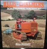 Allis-Chalmers agricultural machinery