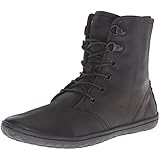 Vivobarefoot Women's Gobi II Hi Top Shearling Winter