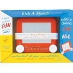 Pocket Size Etch A Sketch