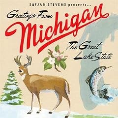 Greetings From Michigan