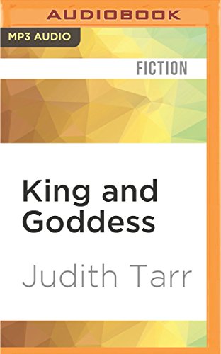 King and Goddess (The Four Queens)