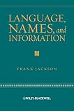 Language, names, and information