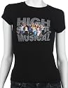 High School Musical Juniors' Logo Screen Printed Tee