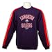 Edmonton Oilers Faceoff Fleece Crew