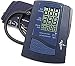 Medline Digital Blood Pressure Units - Adult Cuff (fits arms 22-30 cm), 8.58'-11.70'