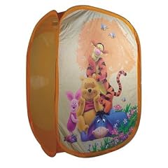 WPKFZ695 - Kaufmann-Neuheiten - Winnie the Pooh Spielzeugtonne