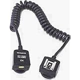 ProMaster Off Camera TTL Cord Canon Flash Cord