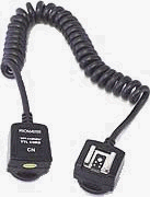 ProMaster Off Camera TTL Cord Nikon Flash Cord