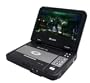 Mustek MP83 8-Inch Wide Screen DVD Player