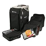 ZUCA PRO Insert Bag Frame and Pouches