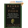 Beard on Food: The Best Recipes and Kitchen Wisdom from the Dean of American Cooking