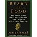 Beard On Food