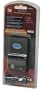 Panasonic Lumix DMC-FZ18, DMC-FZ30, DMC-FZ50 - Replacement Battery Charger (Incl. Car and European Plug Adapters)