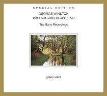 Ballads and Blues 1972
