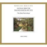 Ballads & Blues 1972von "George Winston"