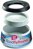 Pow Wow Products Road Refresher Non-Spill Dog Bowl