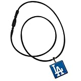 MLB Los Angeles Dodgers Life Tiles Necklace