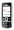 Nokia 2700 classic jet Handy (E-Mail, Bluetooth, GPRS, MP3, 2MP Kamera) black