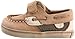Sperry Bluefish Crib H&L Boat Shoe (Infant/Toddler)