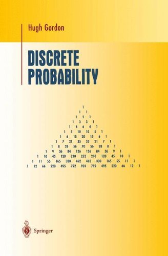 Discrete Probability (Undergraduate Texts in Mathematics)